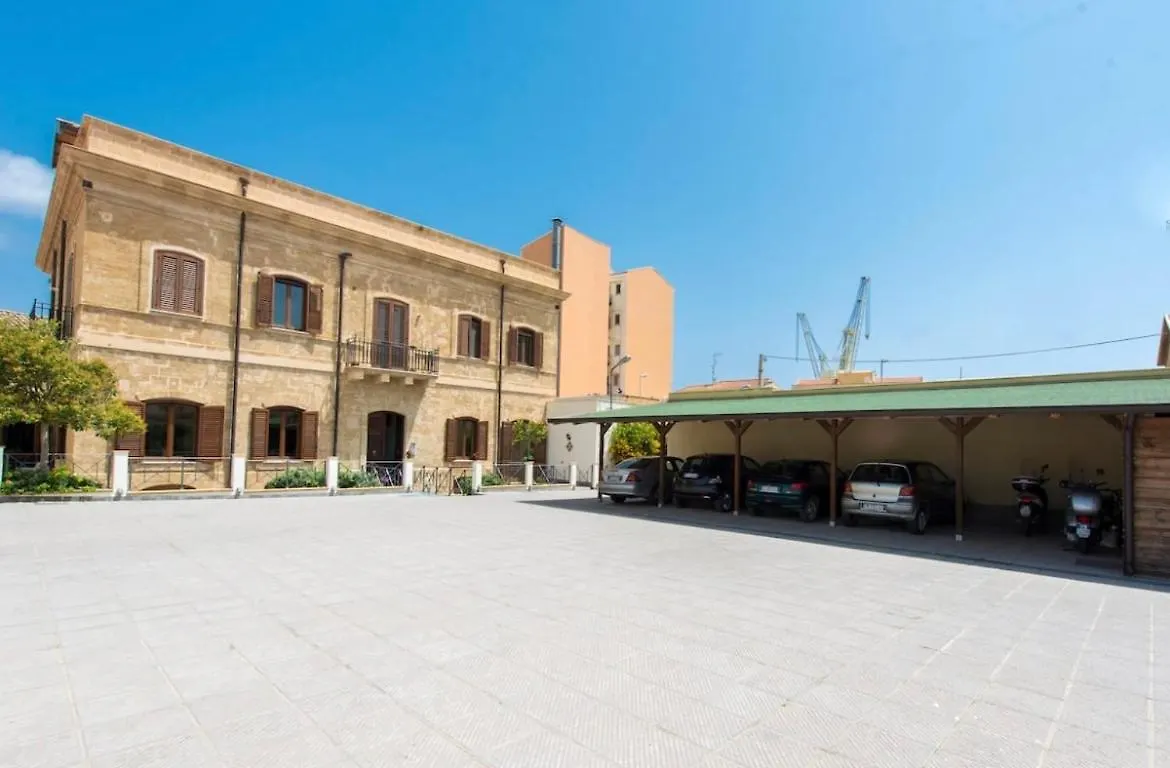 Holiday home Charming Villa Di Gregorio Palermo