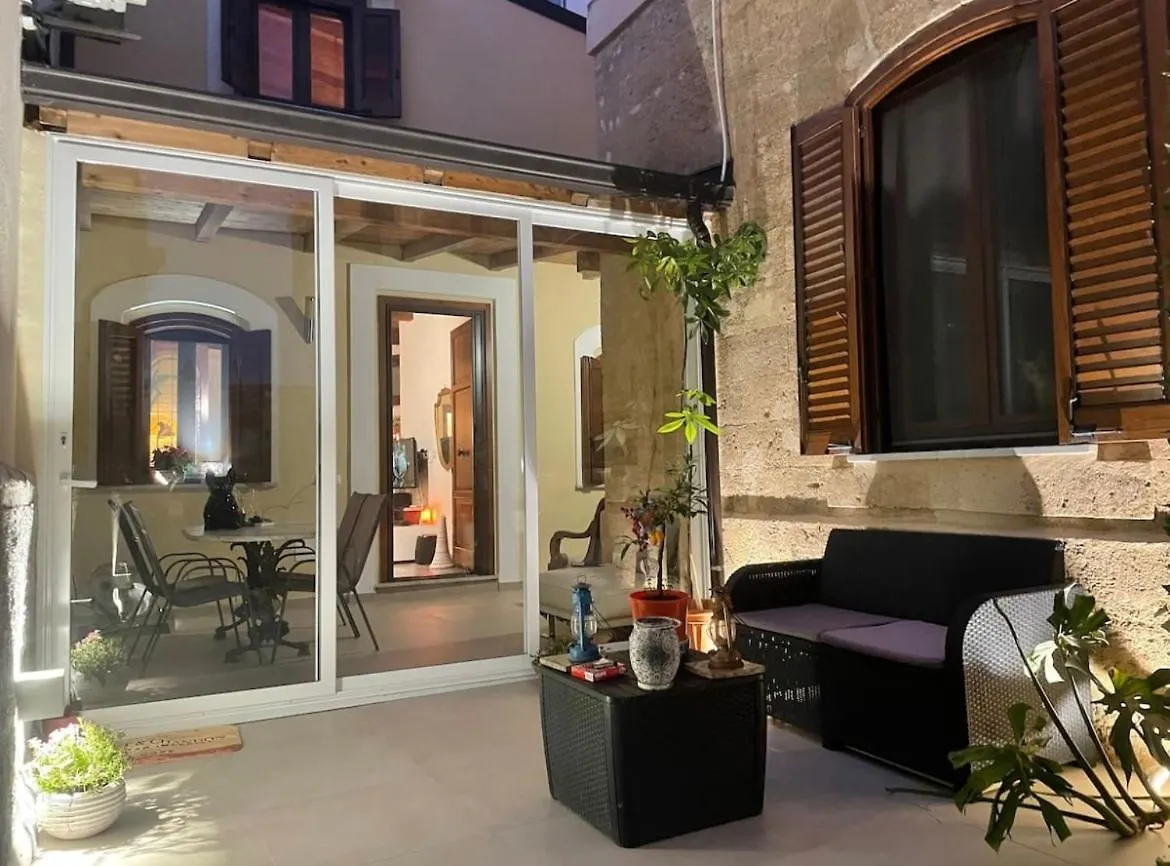 Charming Villa Di Gregorio Palermo 0*,  Italy