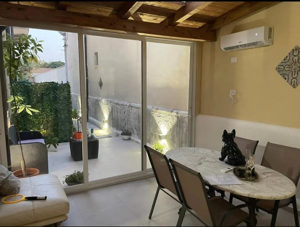 Charming Villa Di Gregorio Palermo