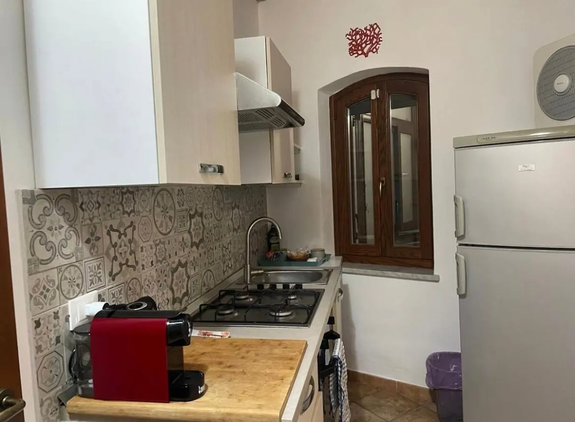 Holiday home Charming Villa Di Gregorio Palermo Italy
