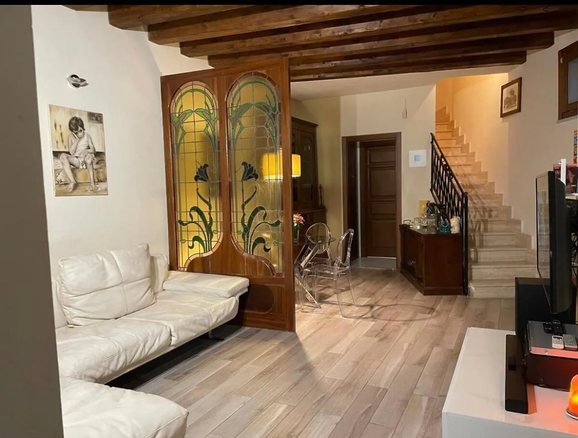 Holiday home Charming Villa Di Gregorio Palermo