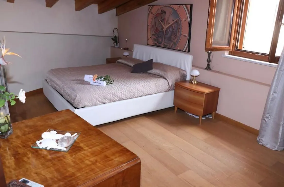 Holiday home Charming Villa Di Gregorio Palermo