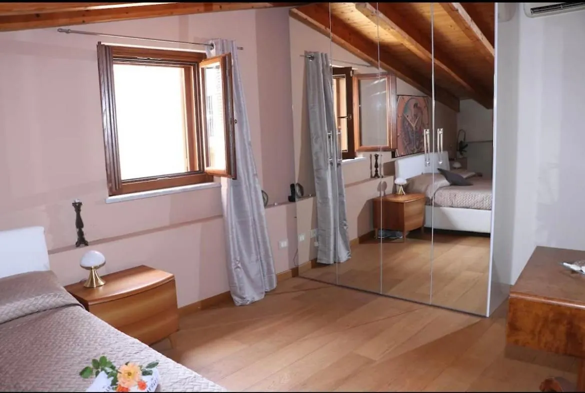 Charming Villa Di Gregorio Palermo