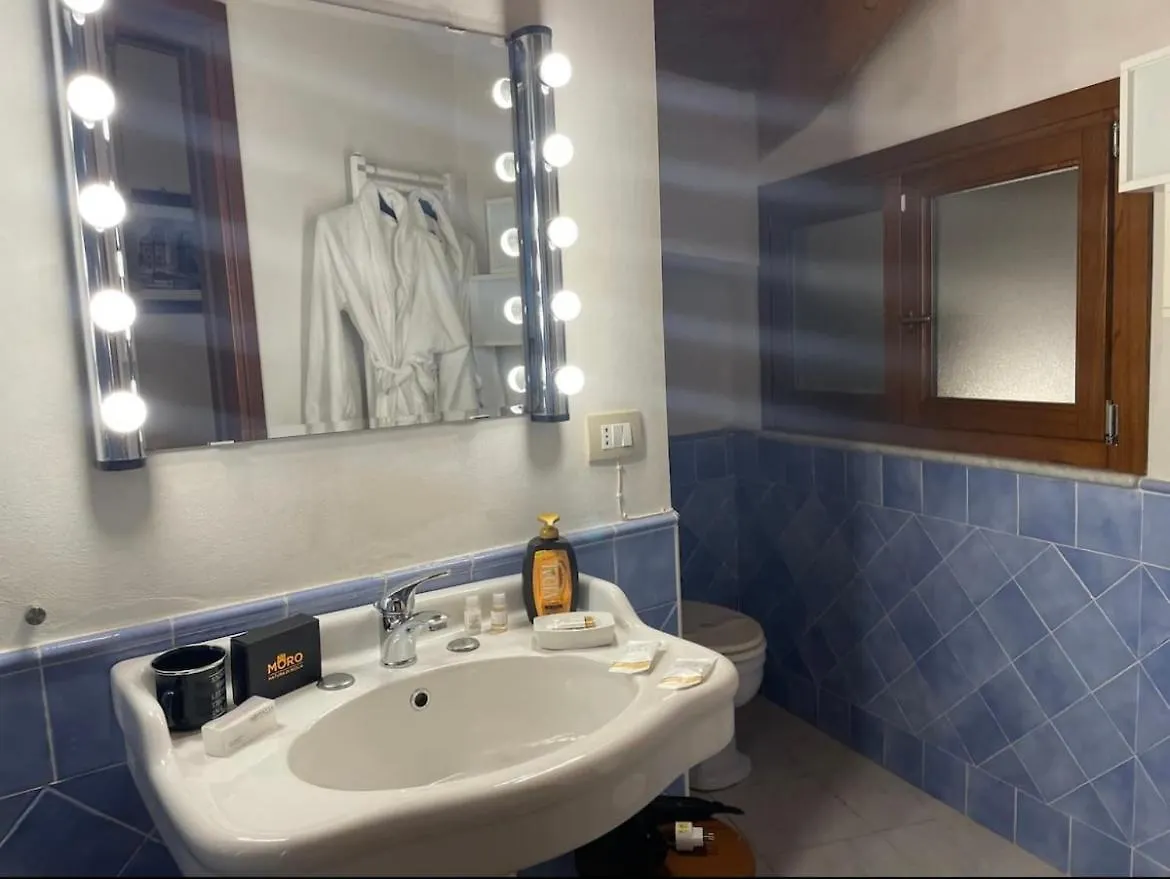 Charming Villa Di Gregorio Palermo Holiday home
