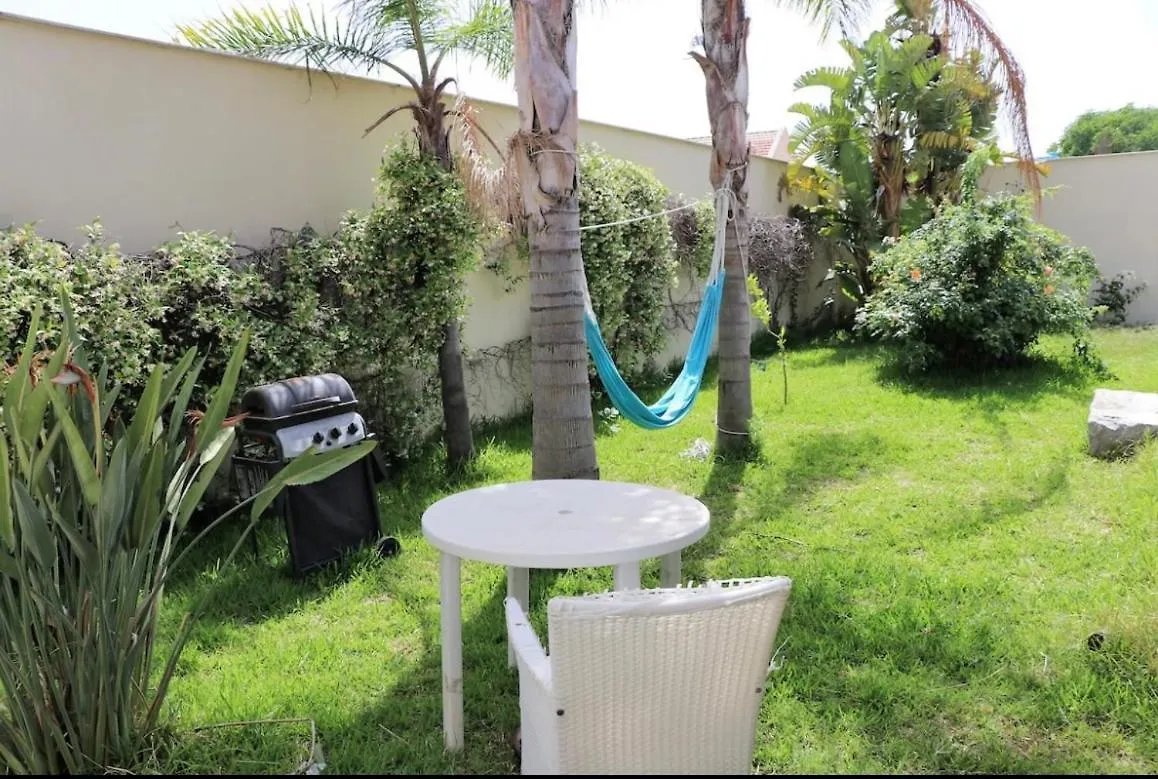 Charming Villa Di Gregorio Palermo 0*,